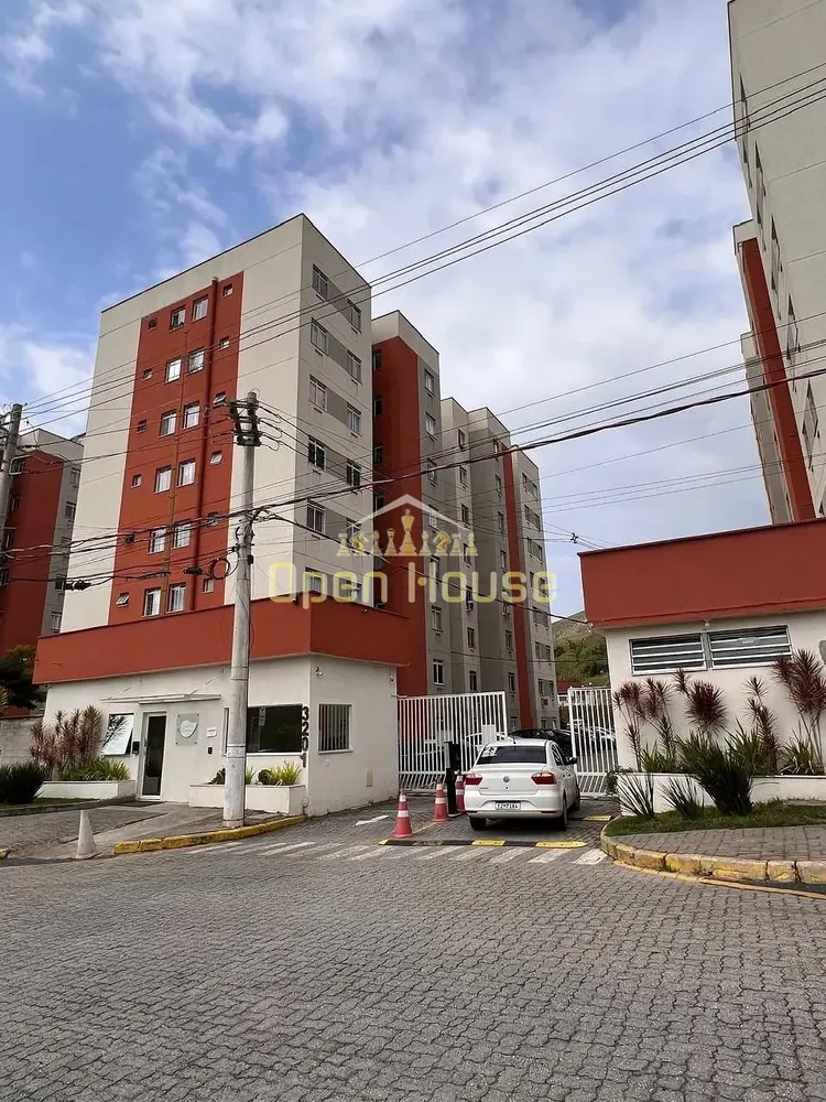 Apartamento, 2 quartos, 50 m² - Foto 1