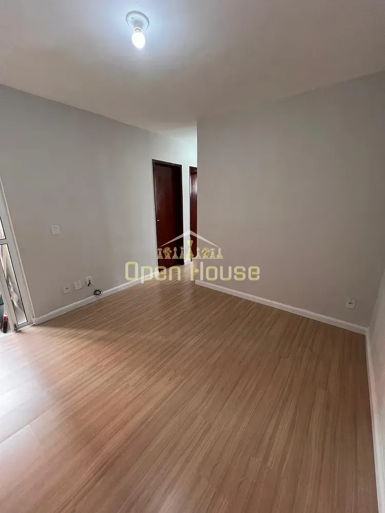 Apartamento, 2 quartos, 50 m² - Foto 2