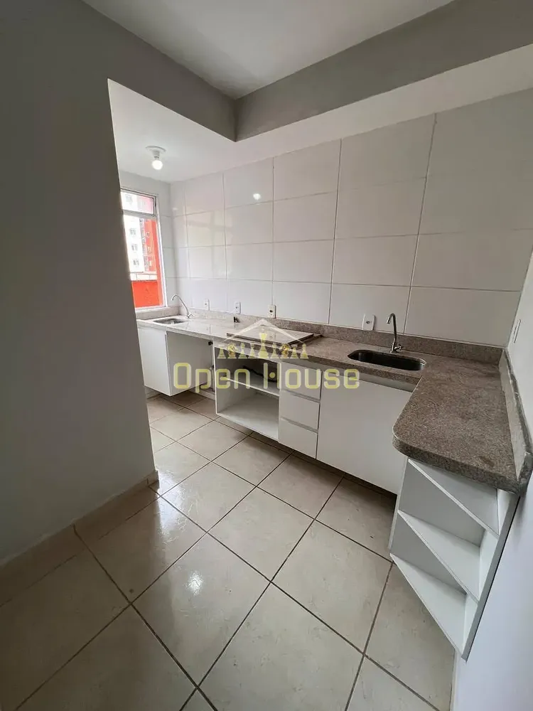 Apartamento, 2 quartos, 50 m² - Foto 9