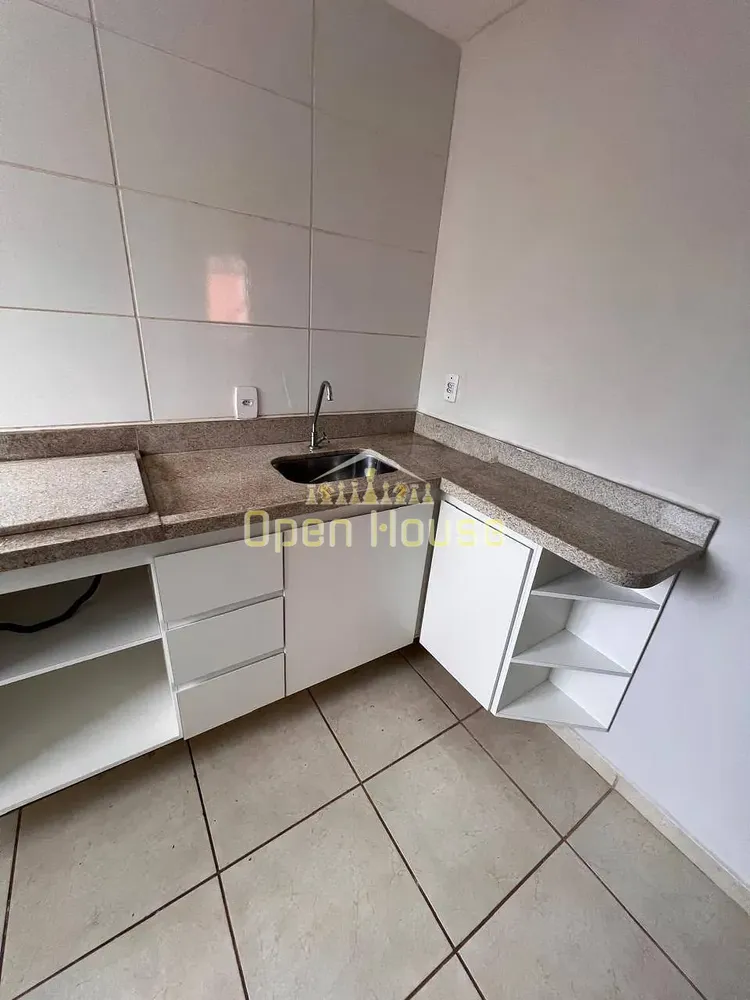 Apartamento, 2 quartos, 50 m² - Foto 10
