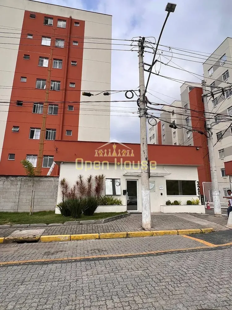 Apartamento, 2 quartos, 50 m² - Foto 28