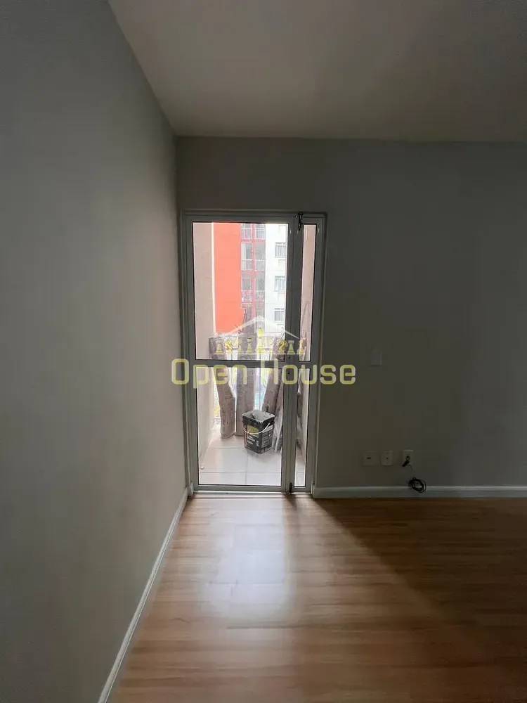 Apartamento, 2 quartos, 50 m² - Foto 5