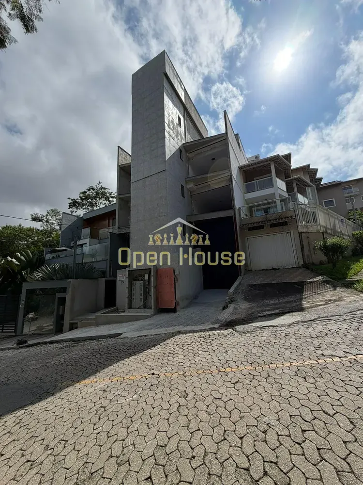 Apartamento, 3 quartos, 89 m² - Foto 51