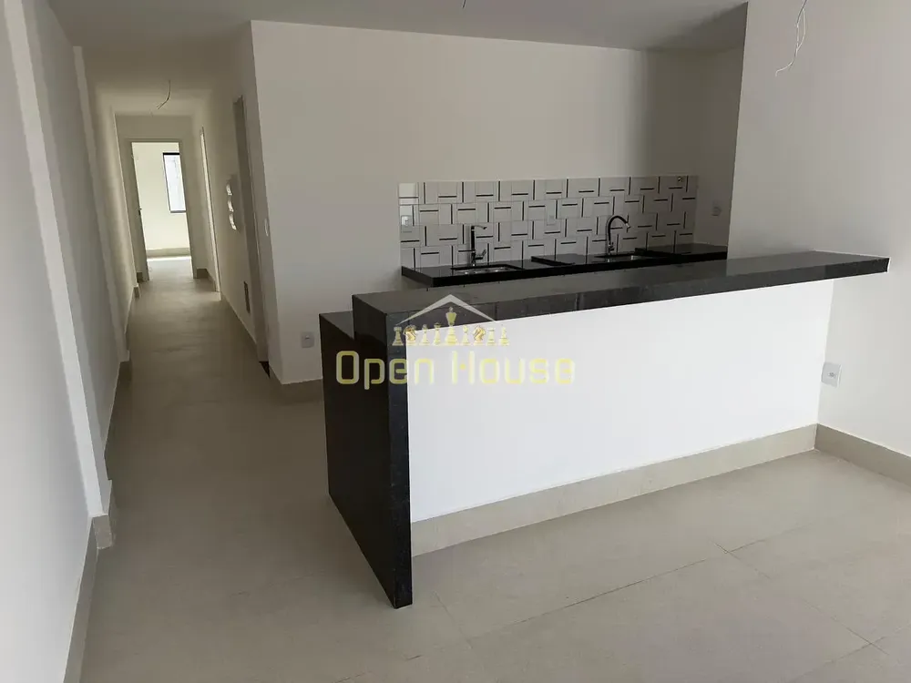 Apartamento, 3 quartos, 89 m² - Foto 3