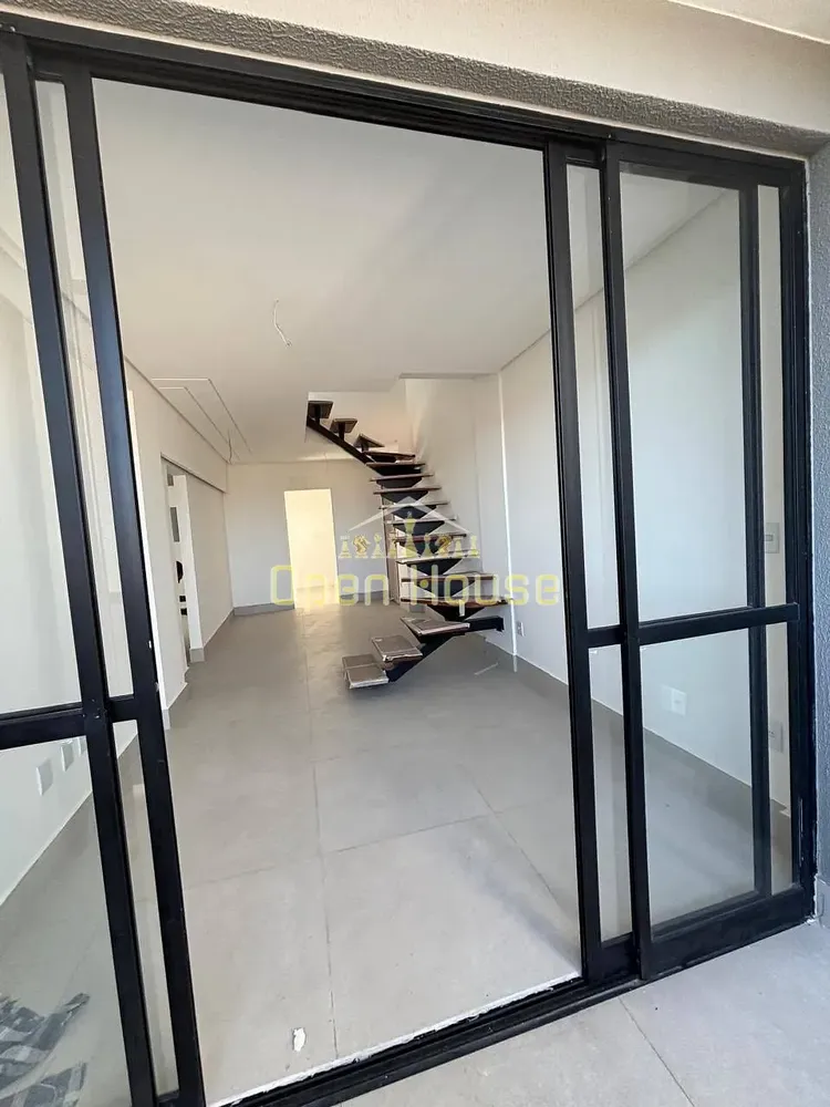 Cobertura, 4 quartos, 114 m² - Foto 5