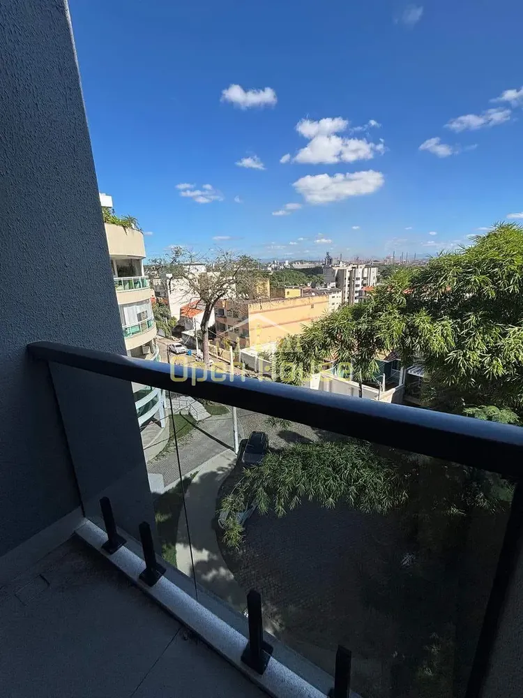 Cobertura, 4 quartos, 114 m² - Foto 30