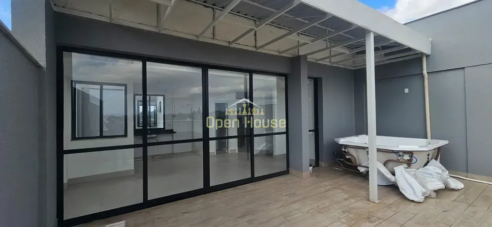 Cobertura, 4 quartos, 114 m² - Foto 2
