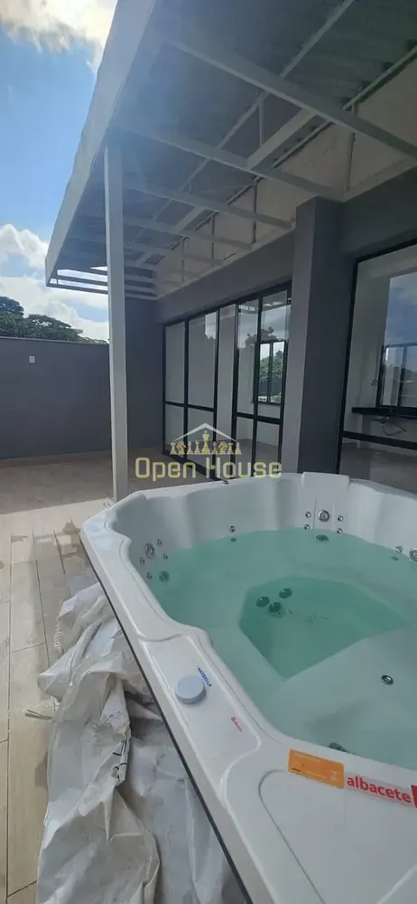 Cobertura, 4 quartos, 114 m² - Foto 1