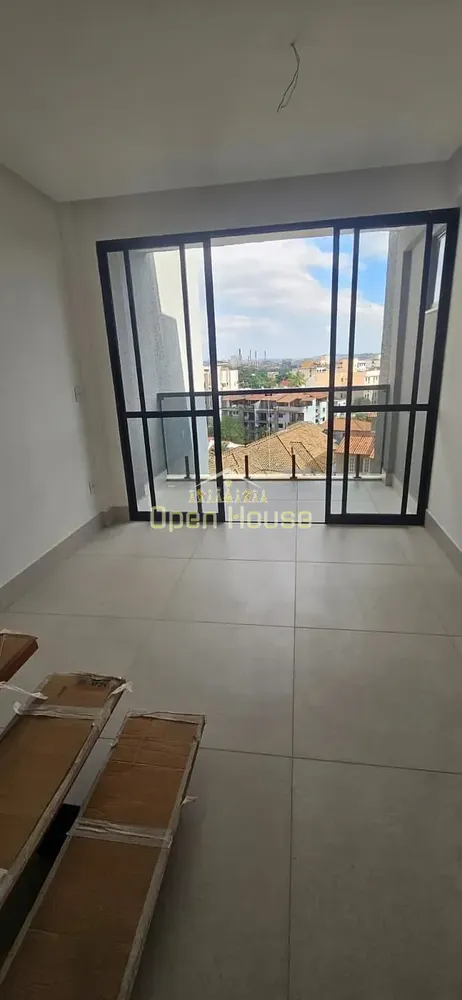 Cobertura, 4 quartos, 114 m² - Foto 9