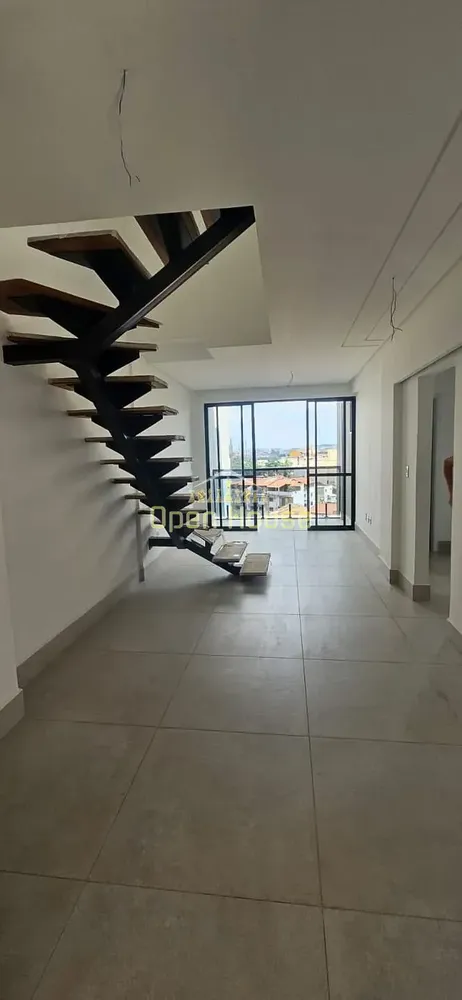 Cobertura, 4 quartos, 114 m² - Foto 4