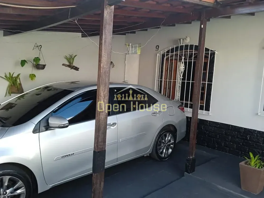 Casa, 3 quartos, 40 m² - Foto 2