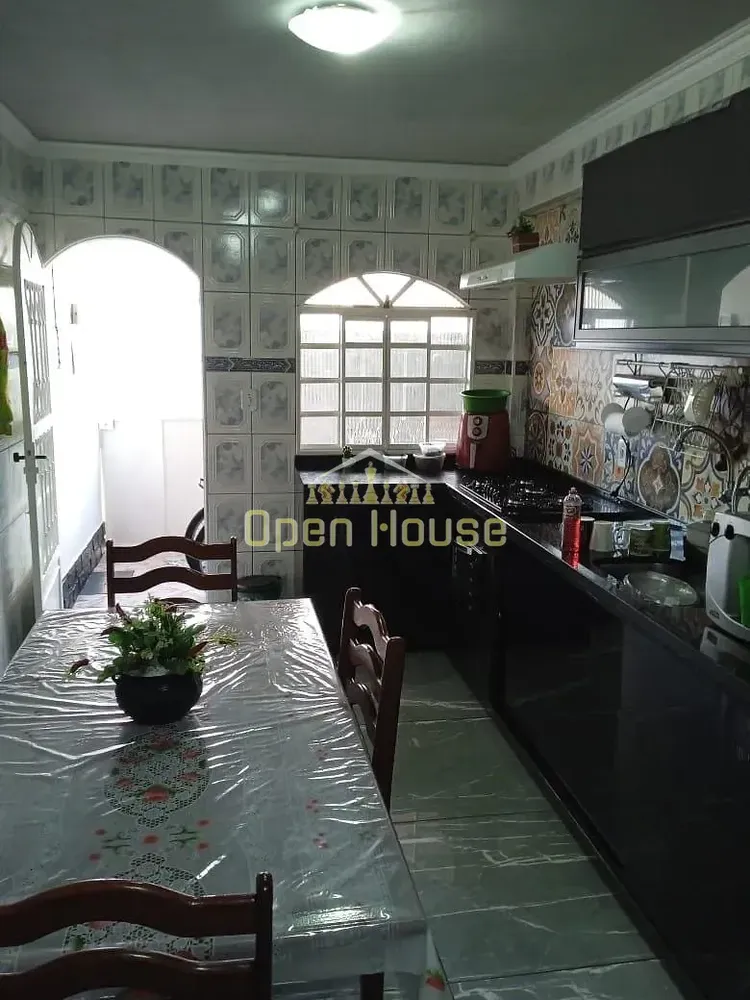 Casa, 3 quartos, 40 m² - Foto 3