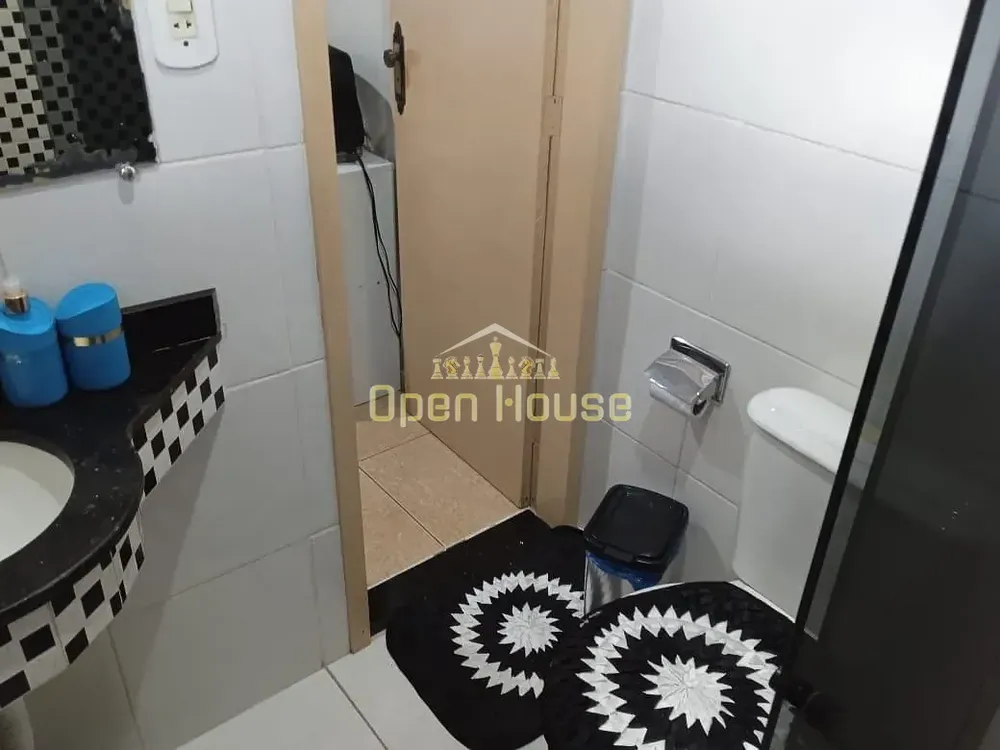 Casa, 3 quartos, 40 m² - Foto 13