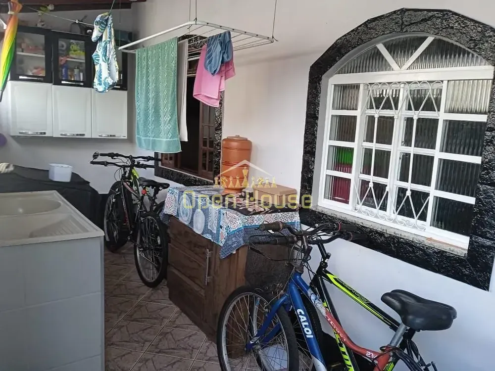 Casa, 3 quartos, 40 m² - Foto 6