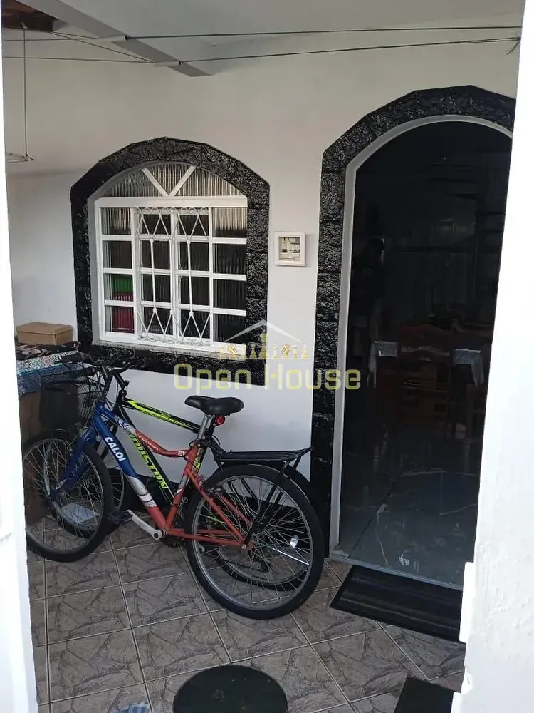 Casa, 3 quartos, 40 m² - Foto 4