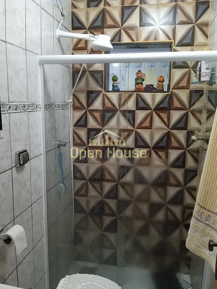 Casa, 3 quartos, 40 m² - Foto 12