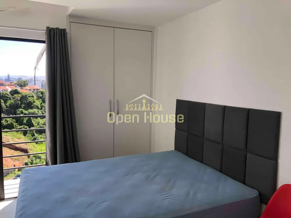 Apartamento, 1 quarto, 26 m² - Foto 3