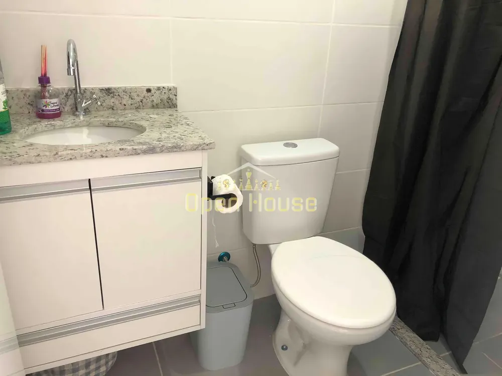 Apartamento, 1 quarto, 26 m² - Foto 9