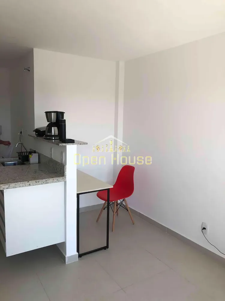 Apartamento, 1 quarto, 26 m² - Foto 7