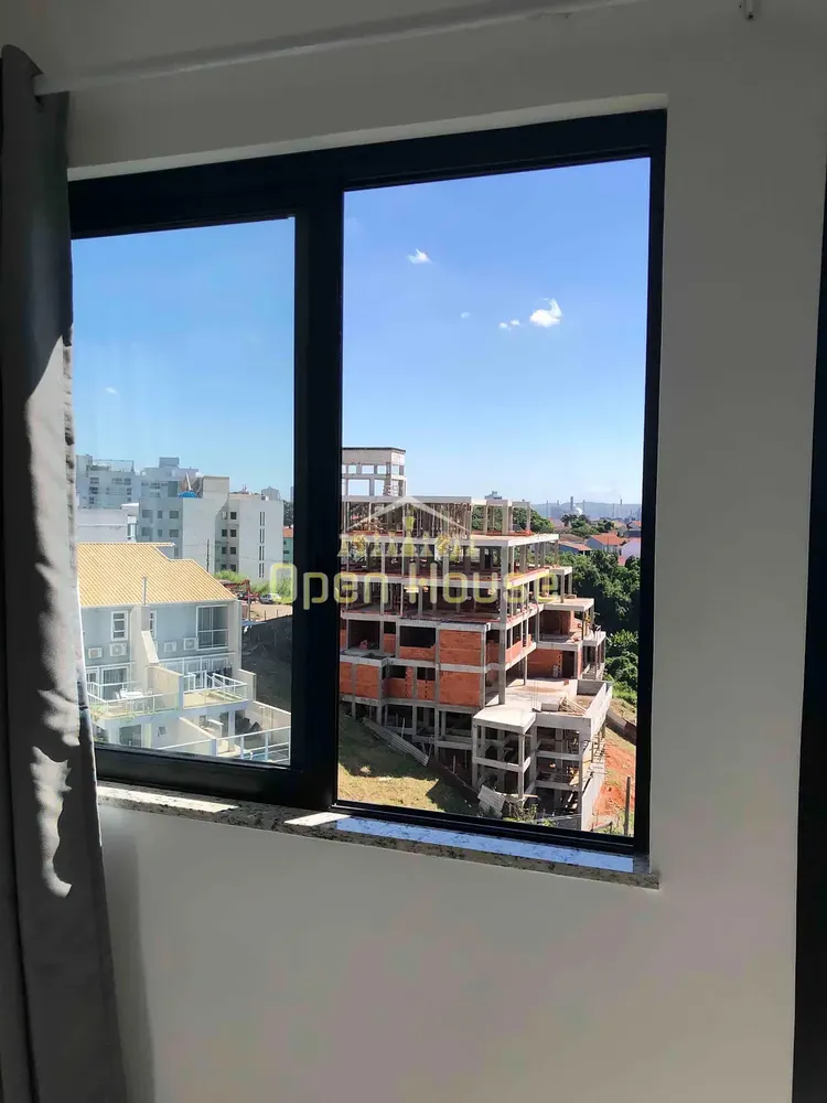 Apartamento, 1 quarto, 26 m² - Foto 11