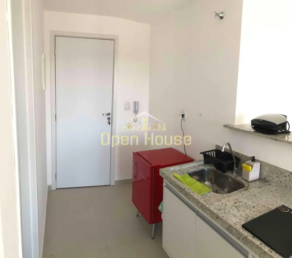 Apartamento, 1 quarto, 26 m² - Foto 4