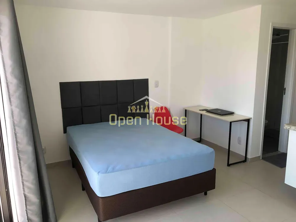 Apartamento, 1 quarto, 26 m² - Foto 2
