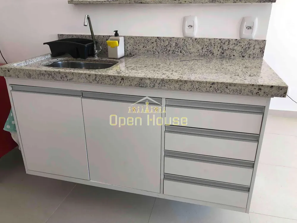 Apartamento, 1 quarto, 26 m² - Foto 6
