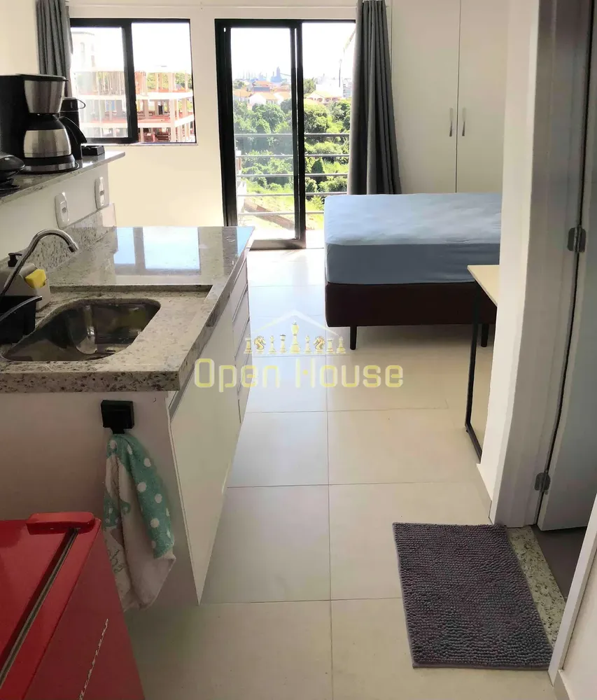 Apartamento, 1 quarto, 26 m² - Foto 5