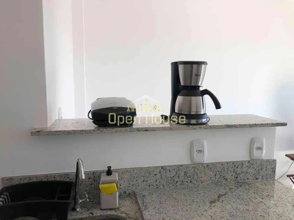 Apartamento, 1 quarto, 26 m² - Foto 8