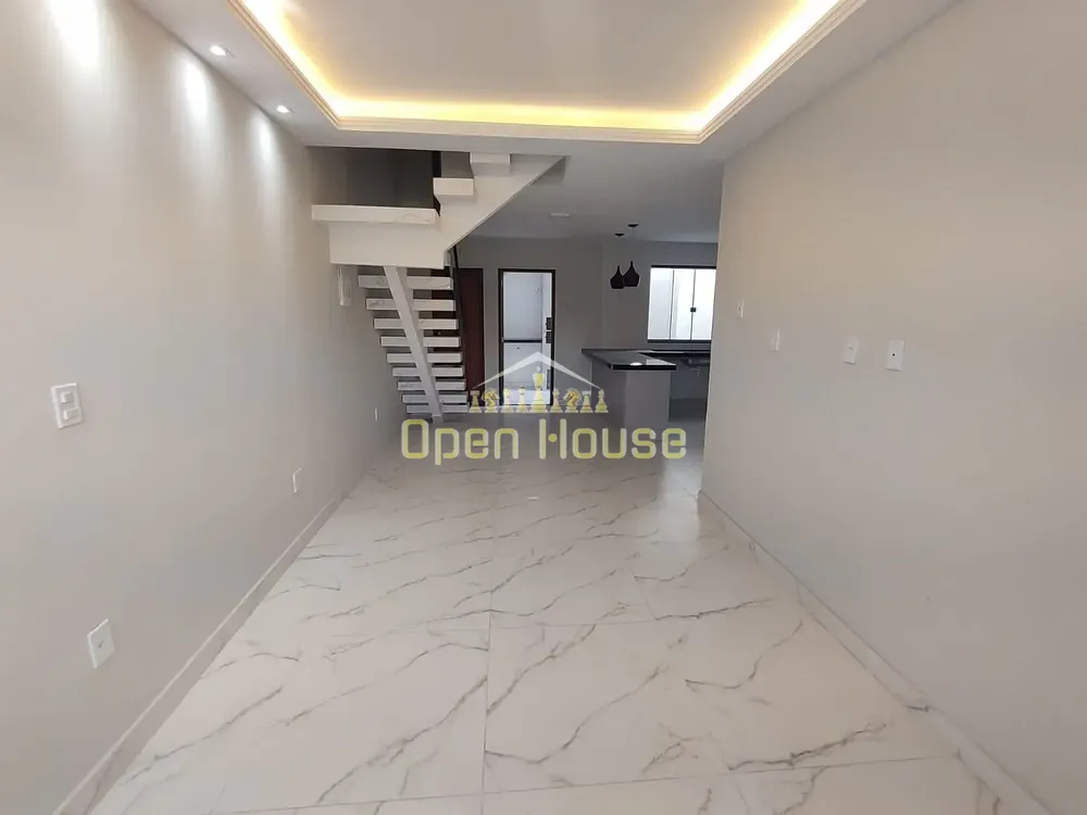 Casa, 3 quartos, 109 m² - Foto 6