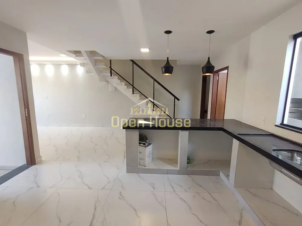 Casa, 3 quartos, 109 m² - Foto 7