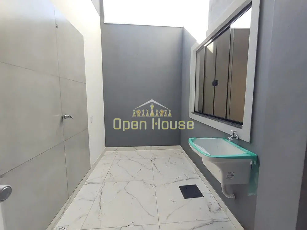 Casa, 3 quartos, 109 m² - Foto 33