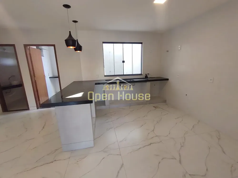 Casa, 3 quartos, 109 m² - Foto 9