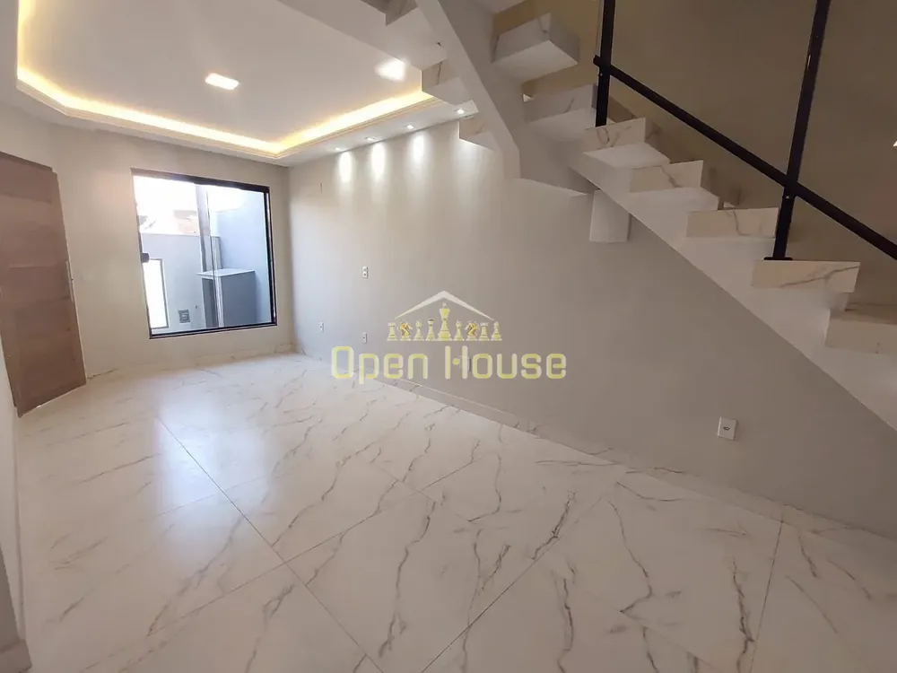 Casa, 3 quartos, 109 m² - Foto 10