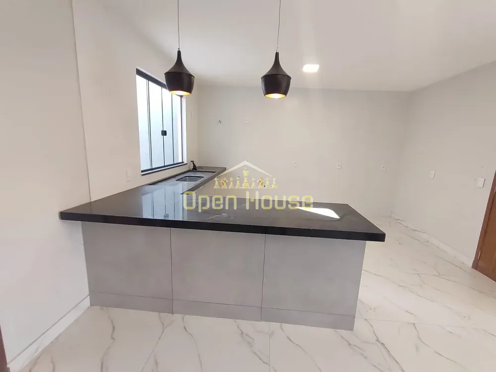 Casa, 3 quartos, 109 m² - Foto 8