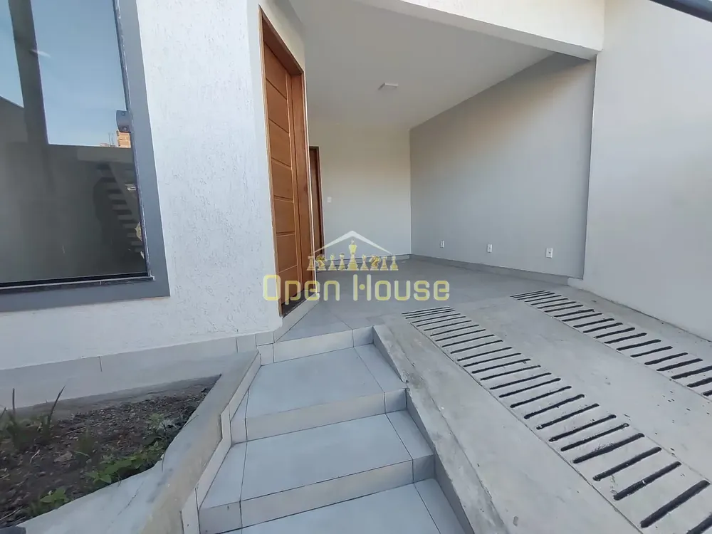 Casa, 3 quartos, 109 m² - Foto 3