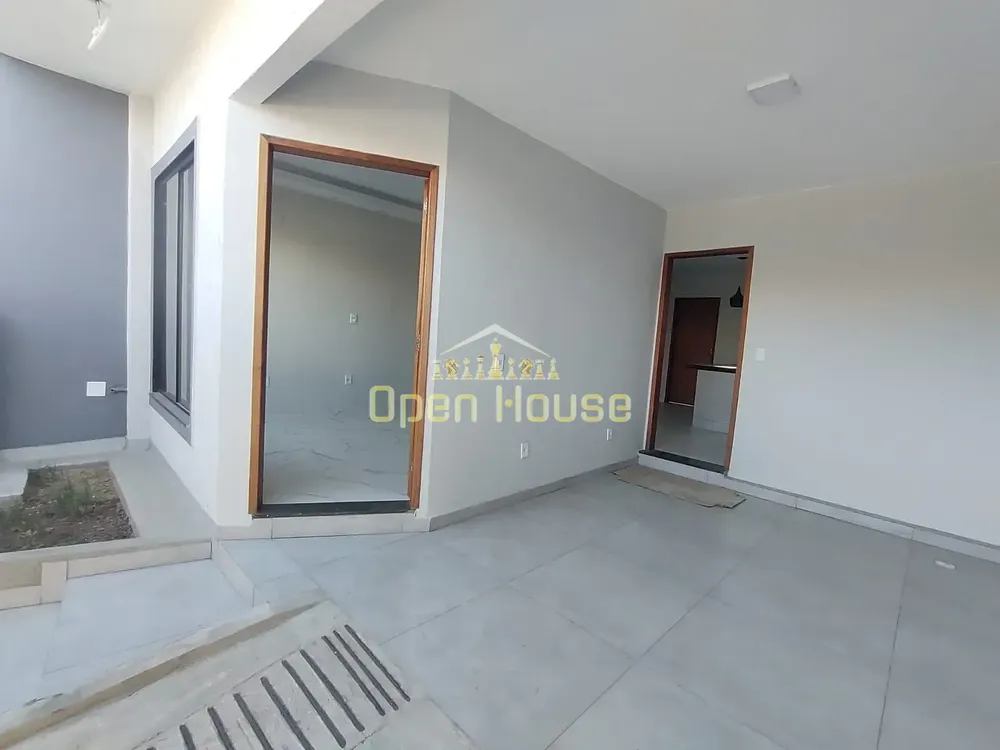 Casa, 3 quartos, 109 m² - Foto 5