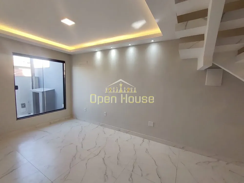 Casa, 3 quartos, 109 m² - Foto 11