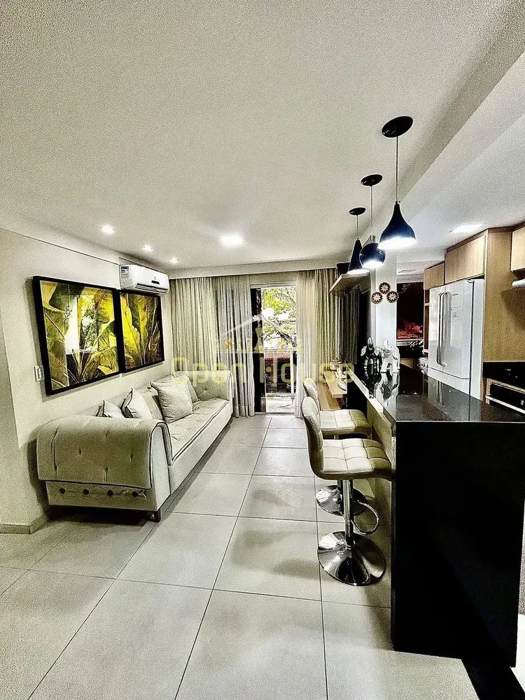Apartamento, 2 quartos, 70 m² - Foto 3