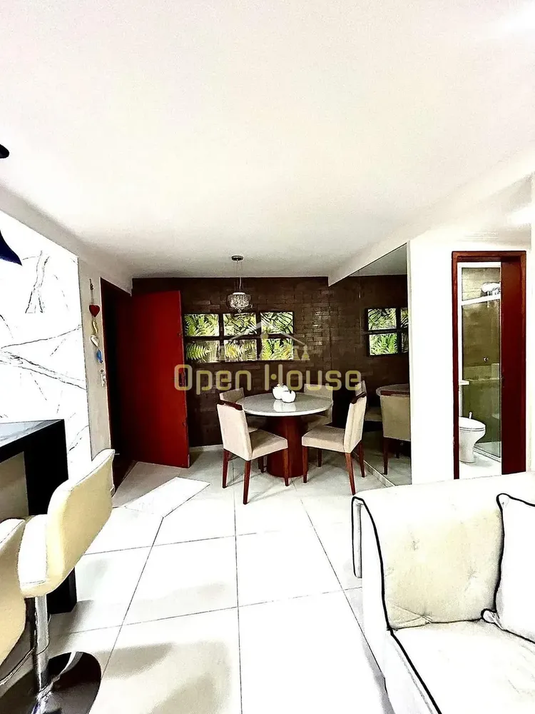 Apartamento, 2 quartos, 70 m² - Foto 12