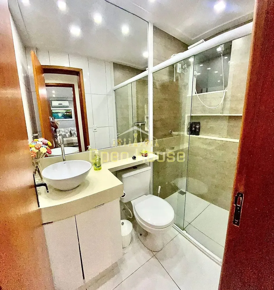 Apartamento, 2 quartos, 70 m² - Foto 9