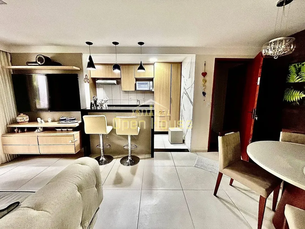 Apartamento, 2 quartos, 70 m² - Foto 11