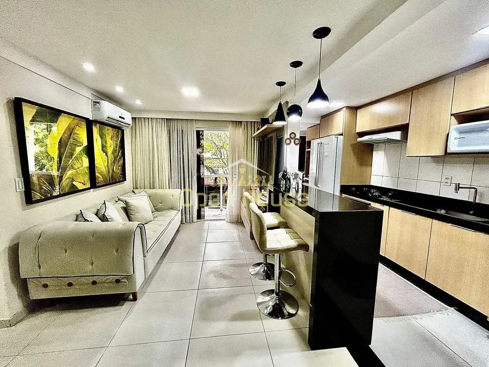 Apartamento, 2 quartos, 70 m² - Foto 1