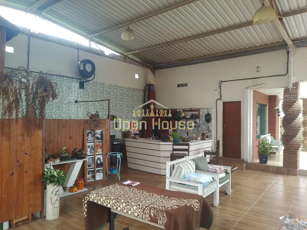 Casa, 4 quartos, 214 m² - Foto 19