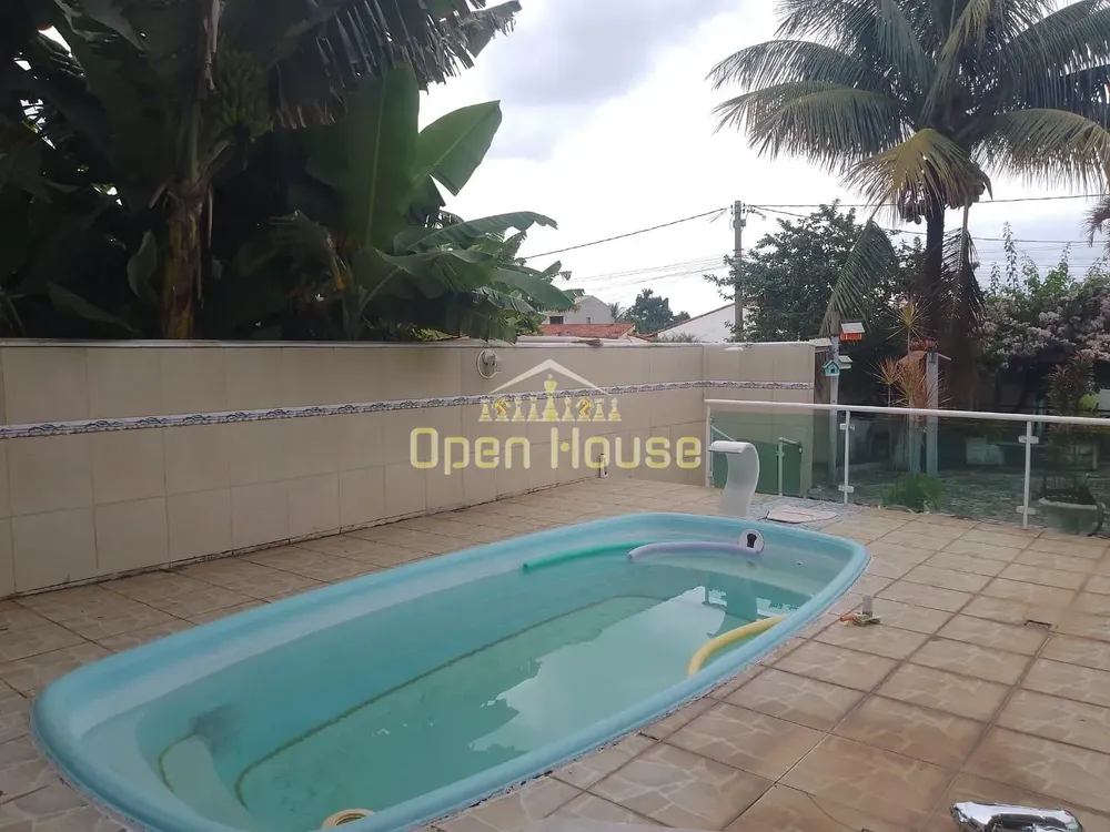 Casa, 4 quartos, 214 m² - Foto 30