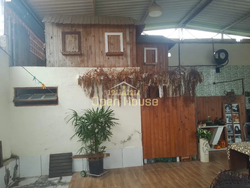 Casa, 4 quartos, 214 m² - Foto 22
