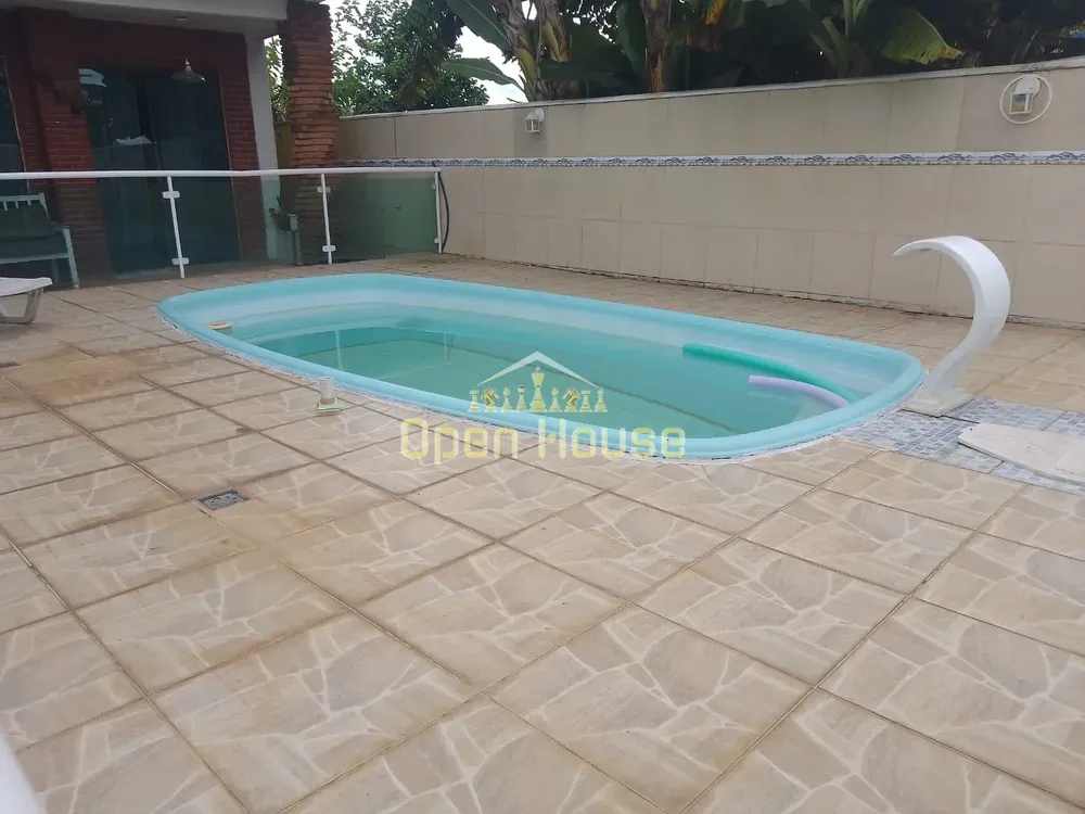 Casa, 4 quartos, 214 m² - Foto 28