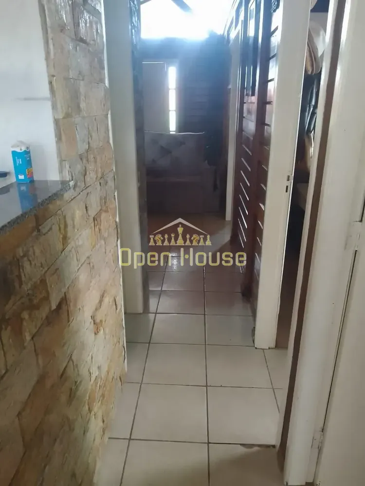 Casa, 4 quartos, 214 m² - Foto 4