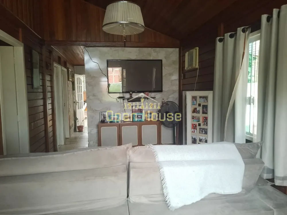 Casa, 4 quartos, 214 m² - Foto 9
