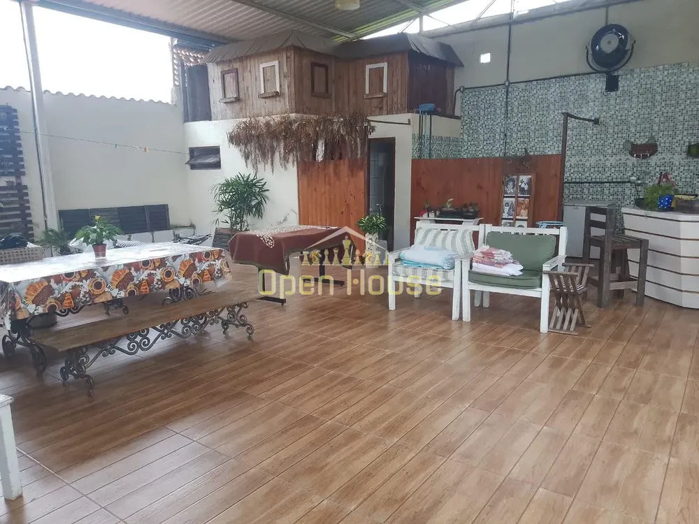 Casa, 4 quartos, 214 m² - Foto 18